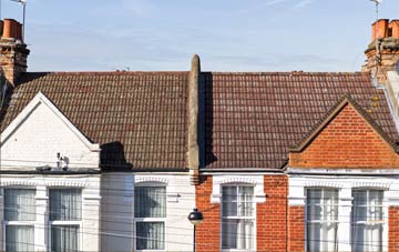 clay roofing Howe Street, Essex