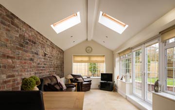 conservatory roof insulation Howe Street, Essex