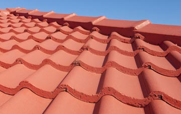 Howe Street tile and slate roof replacement
