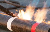 Howe Street flat roofing replacement