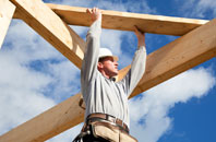 Howe Street roof replacement work